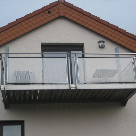 Ferienwohnung Hemmerl Бад Камберг Екстериор снимка