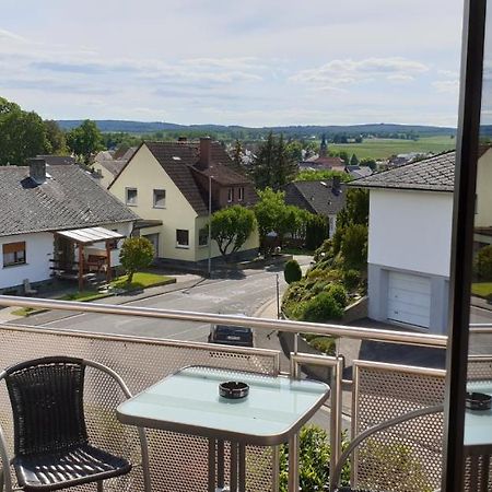 Ferienwohnung Hemmerl Бад Камберг Екстериор снимка