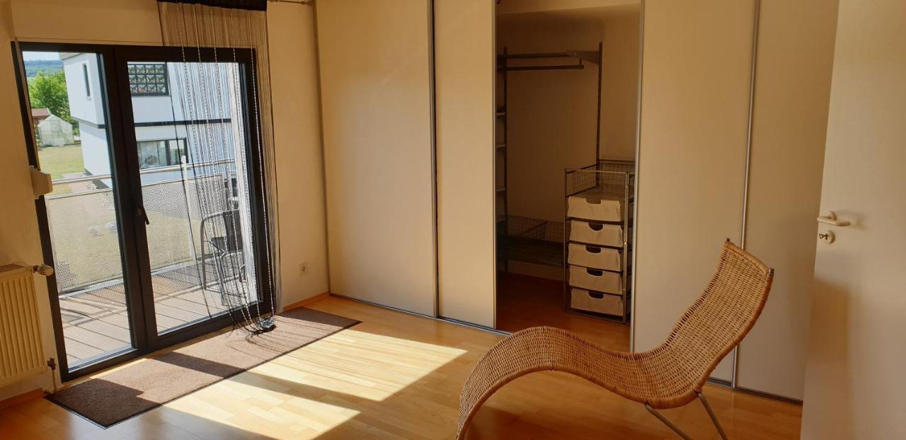 Ferienwohnung Hemmerl Бад Камберг Екстериор снимка