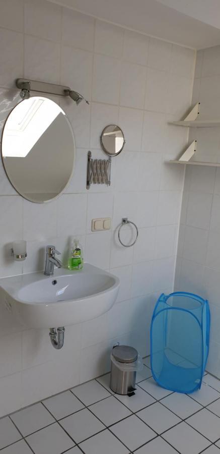 Ferienwohnung Hemmerl Бад Камберг Екстериор снимка
