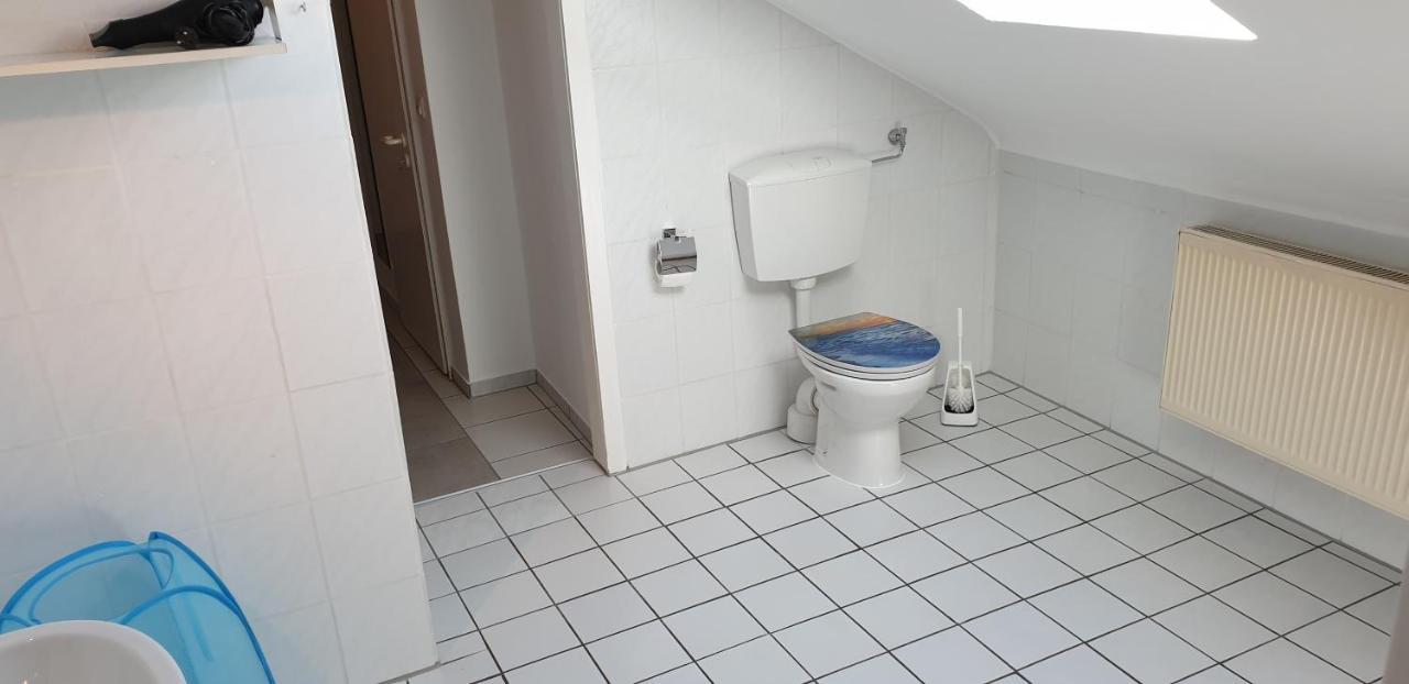 Ferienwohnung Hemmerl Бад Камберг Екстериор снимка