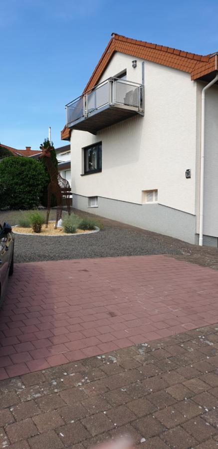 Ferienwohnung Hemmerl Бад Камберг Екстериор снимка