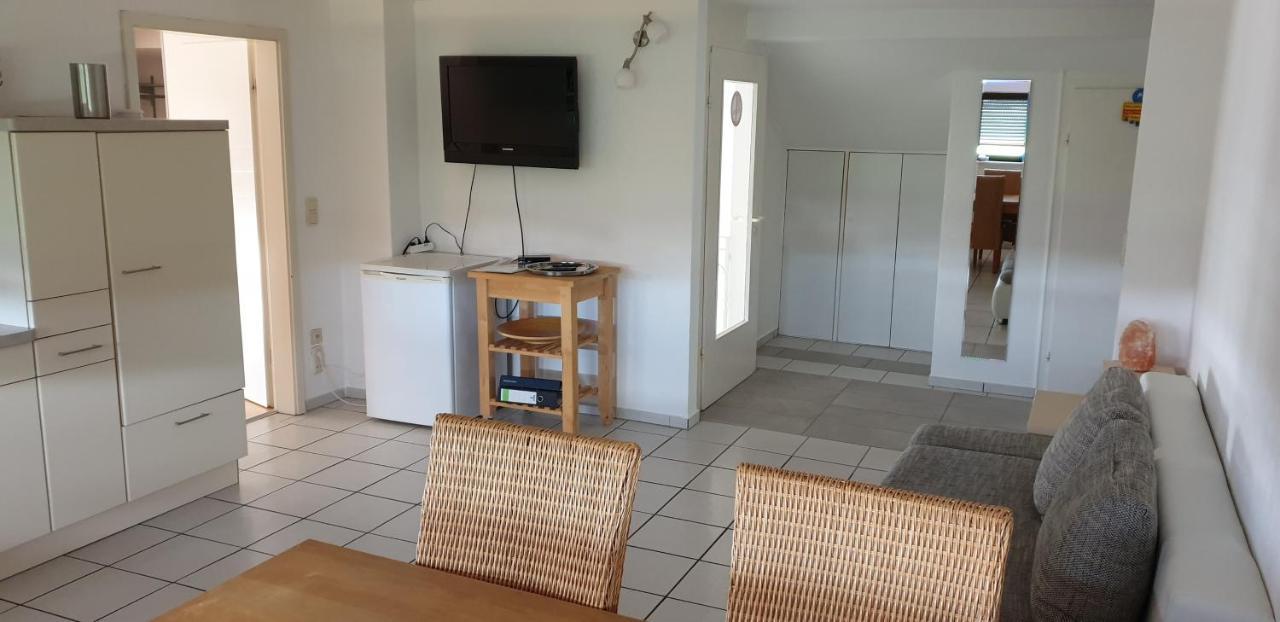 Ferienwohnung Hemmerl Бад Камберг Екстериор снимка
