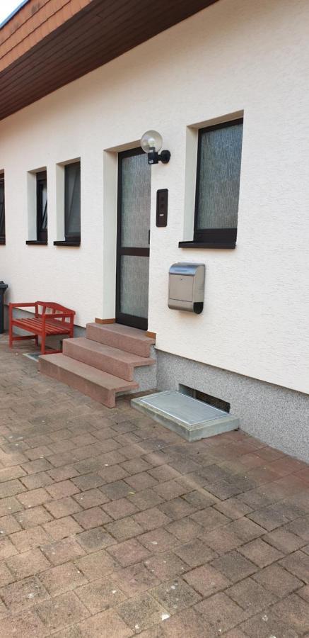 Ferienwohnung Hemmerl Бад Камберг Екстериор снимка