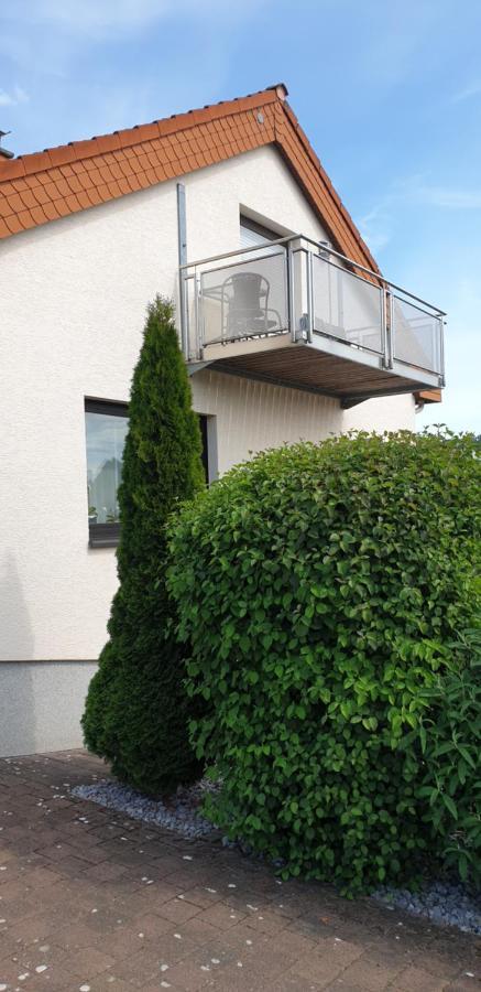 Ferienwohnung Hemmerl Бад Камберг Екстериор снимка