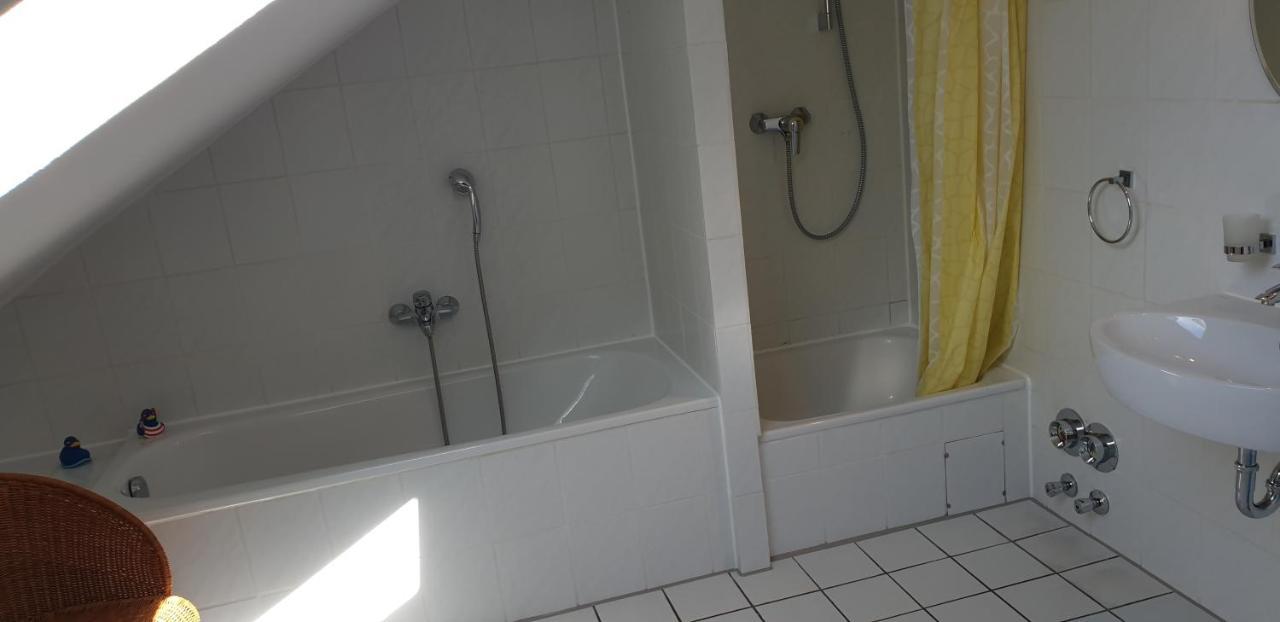 Ferienwohnung Hemmerl Бад Камберг Екстериор снимка